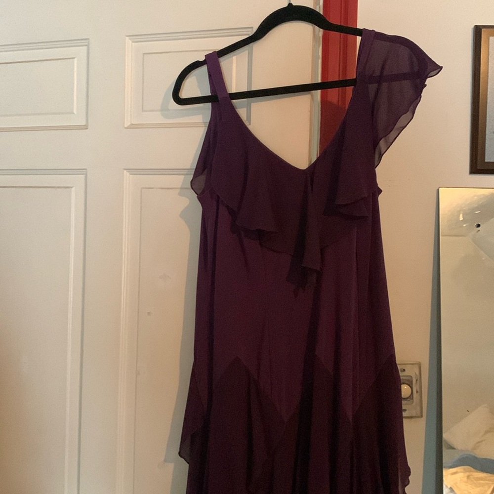 RB Collection sleeveless dress.